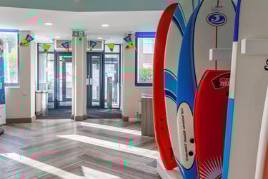 1 bed studio, St Peters Road, City Centre, Bournemouth, BH12NT - Image 10